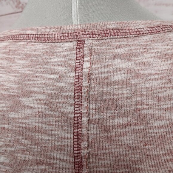 FREE People Long Sleeve Pocket Top S - Picture 7 of 12